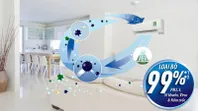 Tư vấn chọn mua m&aacute;y lạnh c&oacute; c&ocirc;ng suất ph&ugrave; hợp với diện t&iacute;ch ph&ograve;ng