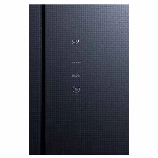 Tủ Lạnh Toshiba Inverter 515 Lít GR-RF670WI-PGV(A9)-BG