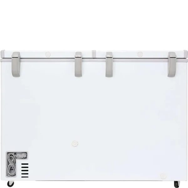 Tủ Đông Mát Kangaroo Inverter 252 Lít KG400IC2