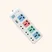 Ổ Cắm Điện Nối Dài 7 Lỗ Comet CES4433 1