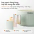 Nồi Điện Đa Năng Gaabor EC-20M01A 2.0 Lít
