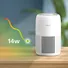 Máy Lọc Không Khí Philips AC0720/10