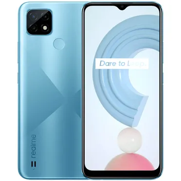 Điện thoại Realme C21Y 64GB