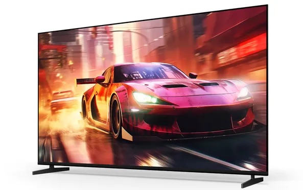 Google TiVi Sony 4K 100 Inch BRAVIA 3 II K-100XR30M2 1