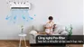Bộ Máy Lạnh Multi LG Inverter 3 Dàn Lạnh 4 HP Z4UQ36GFA0 2