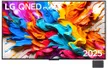 Smart TV Kết Nối Không Dây LG QNED evo AI MiniLED 86 Inch 86QNED9MASA