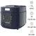 Nồi Cơm Điện Tử Sunhouse SHD8802 1 Lít