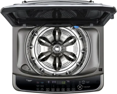 Máy Giặt LG Inverter 12 Kg TH2112SSAV 9