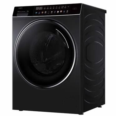 Máy Giặt Aqua Inverter 10 Kg AQD-DW1000J.BK 1