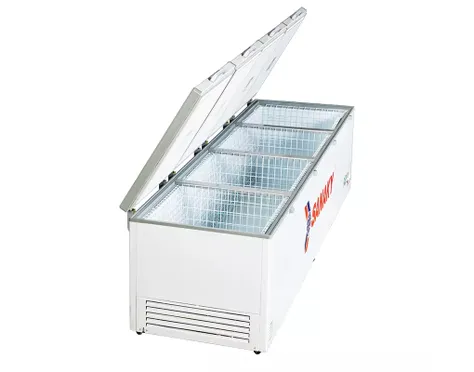 Tủ Đông Sanaky Inverter 2000 Lít VH-2399HY3 3