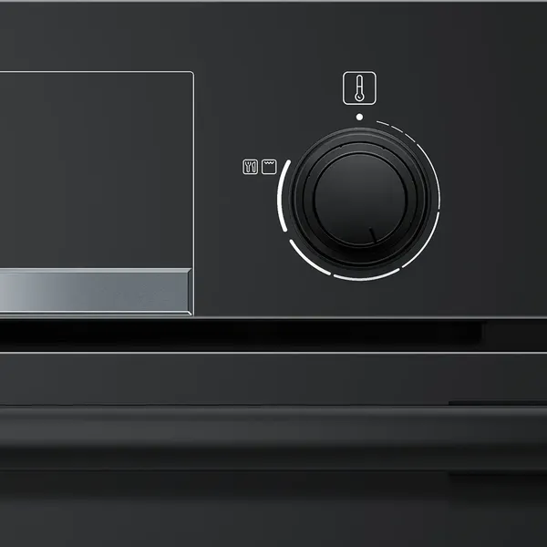 Lò Nướng Âm Tủ Bosch HBG536EB3 71 Lít - Xuất Xứ Đức