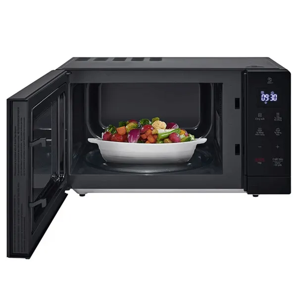 Lò Vi Sóng LG MS3032JAS 30 Lít