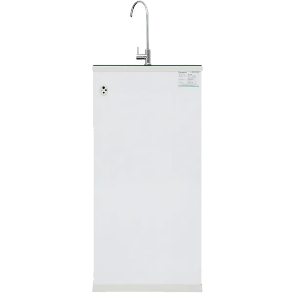 Máy lọc nước R.O Kangaroo KG109A VTU-XANH 9 lõi