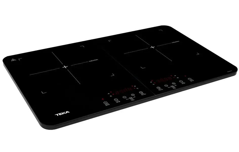 Bếp từ đôi Teka DS3502-P 3500W