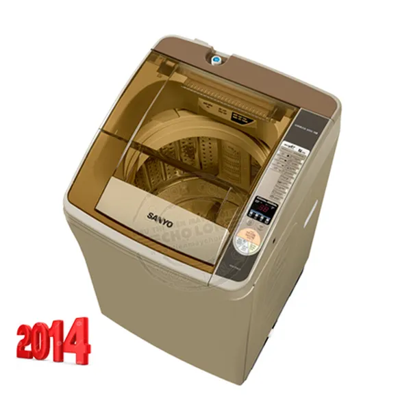 Máy Giặt Sanyo 8 Kg ASW-F800Z1T, N