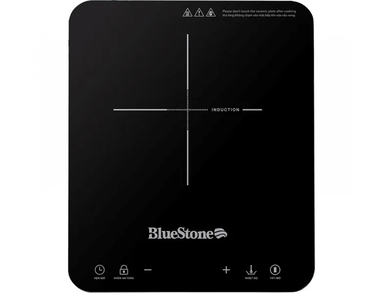 Bếp từ đơn Bluestone ICB-6729 2000W