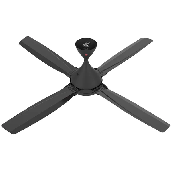 Quạt Trần KDK G56DG Màu Xám Đen - Xuất Xứ Malaysia