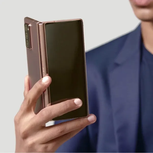 Galaxy Z Fold2 5G Đặc Biệt