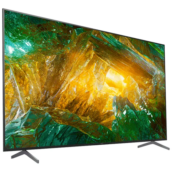 Sony Android Tivi 4K 85 Inch KD-85X8000H