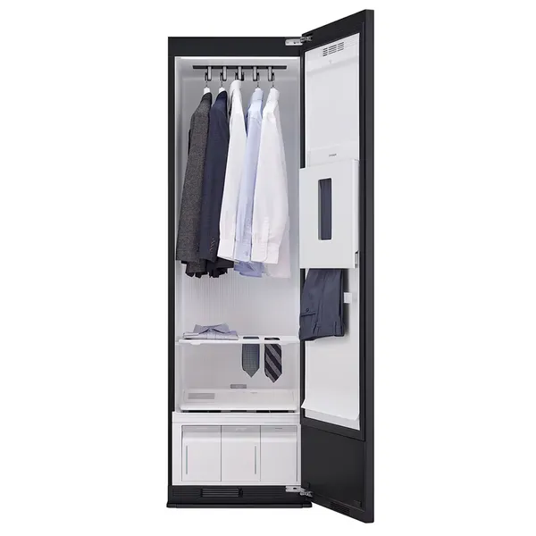 Tủ Chăm Sóc Quần Áo Thông Minh LG SC5MNR4G