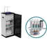 Máy lọc nước R.O nóng lạnh Sunhouse SHA76215CK 9 lõi