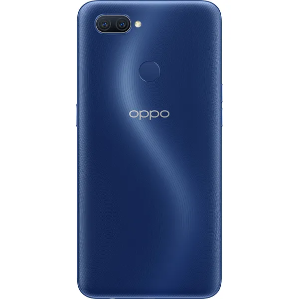 Điện thoại Oppo A12 (3+32GB)