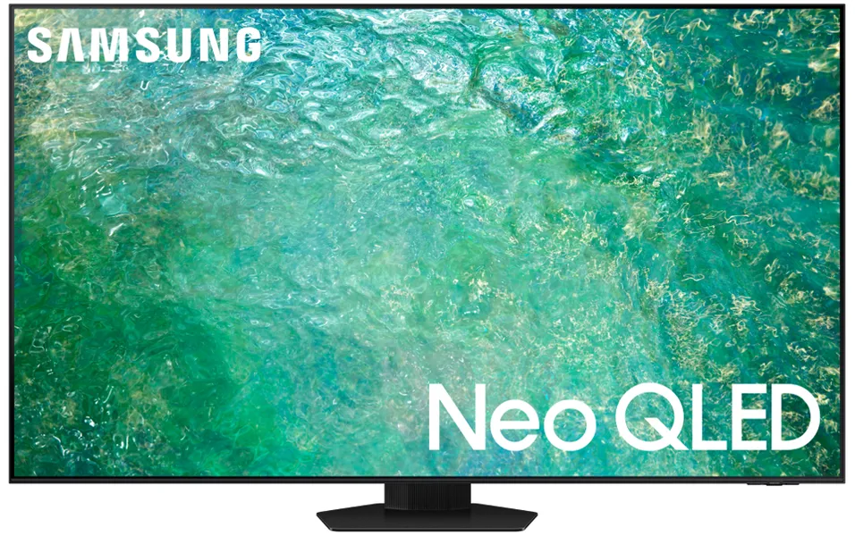 Smart Tivi Samsung Neo QLED 4K 85 inch QA85QN85C