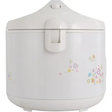 Nồi Cơm Điện Sharp KS-NR191STV-CU 1.8 Lít 1