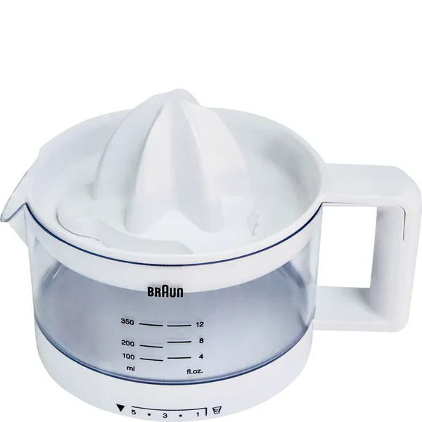 Máy vắt cam Braun CJ3000 20W