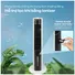 Quạt Tháp Hơi Nước Fujihome AC-18LM 43W