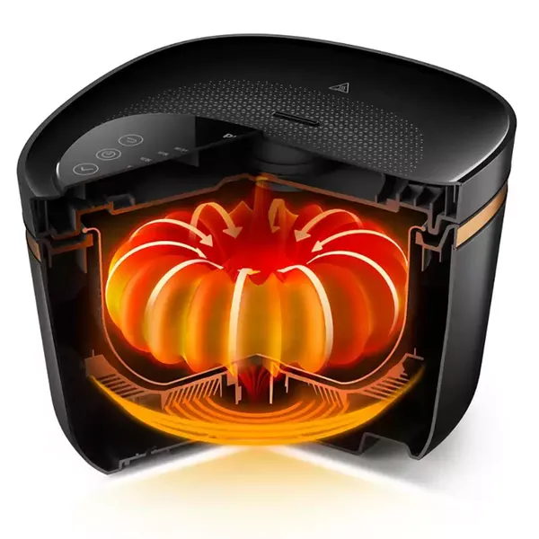 Nồi Cơm Điện Cao Tần Philips HD4539/62 1.5 Lít