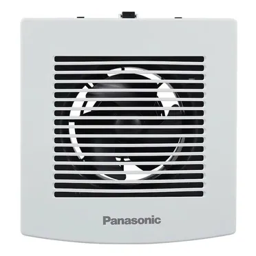 Quạt Hút Gắn Tường Panasonic FV-10EGS2 0