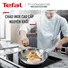 Chảo Inox Cao Cấp Professional Tefal B9210595 26cm