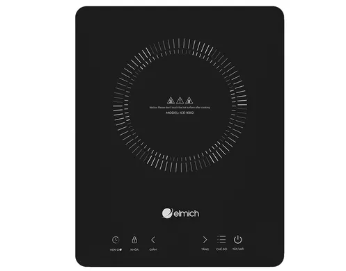 Bếp Điện Từ Elmich ICE-9302