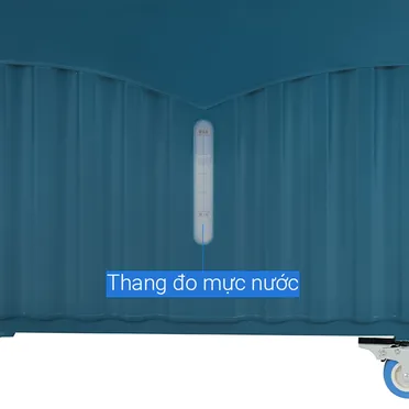 Quạt Điều Hòa Daikiosan DM103 175W 2