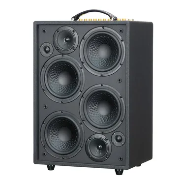 Loa Karaoke Di Động Xách Tay ACNOS SONCAMEDIA ePOP 100 7