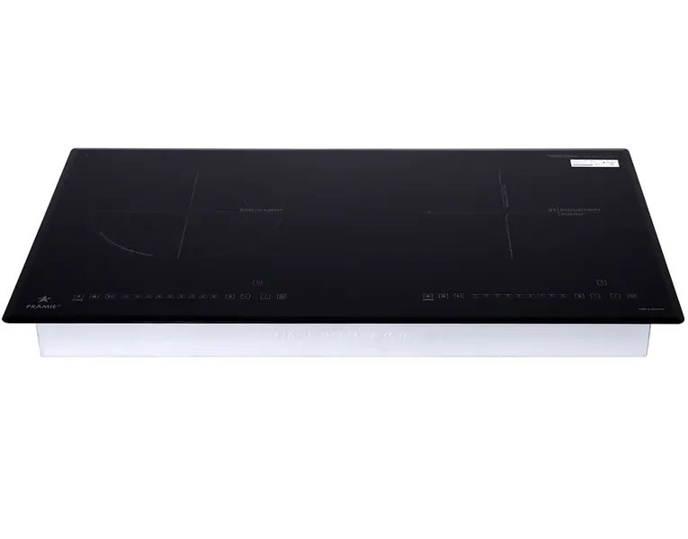 Bếp Từ Hồng Ngoại Đôi Pramie PRMY-2108 - Malaysia