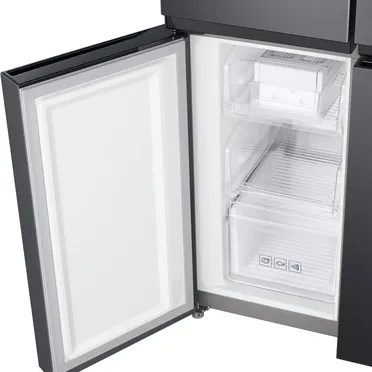 Tủ Lạnh Samsung Multidoor 488 Lít RF48A4000B4/SV 5