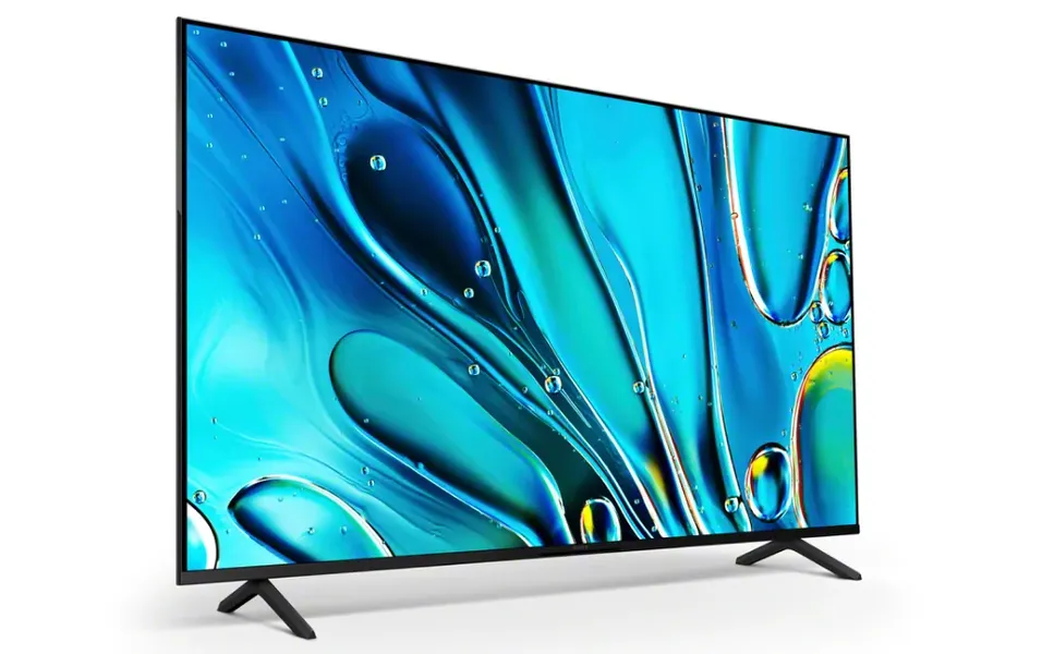 Sony BRAVIA 3 LED 4K 65 Inch K-65S30