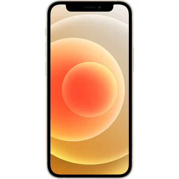 iPhone 12 128GB, Trắng Chính Hãng (VN/A)