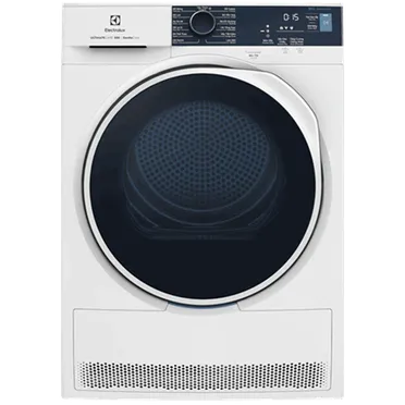 Máy Sấy Bơm Nhiệt Electrolux 8 Kg EDH804H5WB