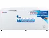 Tủ Đông Alaska Inverter 588 Lít HB-890CI