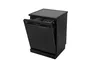 Máy Rửa Chén Độc Lập Hafele HDW-F6081B (533.23.201) - Xuất Xứ Thổ Nhĩ Kỳ