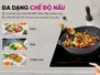 Bếp Từ Đôi Mutosi MI-68TL - Xuất Xứ Thái Lan
