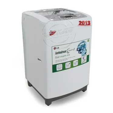 MÁY GIẶT LG 10 Kg WF-S1015TT
