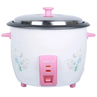 Nồi Cơm Nắp Rời Perfect PF-CR18 1.8 Lít 0