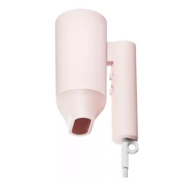 Máy Sấy Tóc Xiaomi Compact Hair Dryer H101 EU (BHR7474EU) - Hồng 0