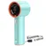 Quạt Cầm Tay Bằng Nhựa GOOJODOQ GFS001 4.5W (GULF BLUE)