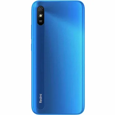 Điện Thoại Redmi 9A (2GB+32GB) Xanh Dương 5