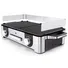 Bếp Nướng WMF Lono Master Grill Hai Vùng Nướng 0415280011